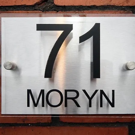 Moryn. Snowdonia And Anglesey View Villa Bangor  Exterior photo